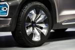 Subaru Viziv-7 SUV Concept 2016 года